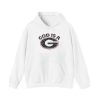 Justin Williams Bulldogs God Is A G Shirt