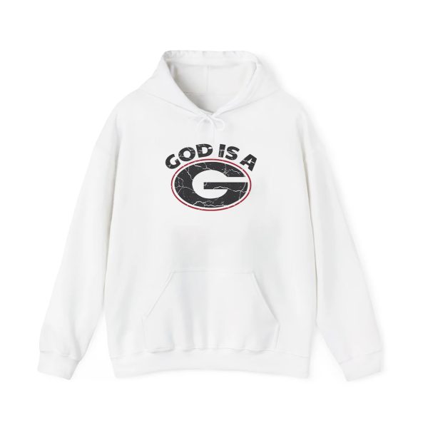 Justin Williams Bulldogs God Is A G Shirt