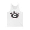 Justin Williams Bulldogs God Is A G Shirt