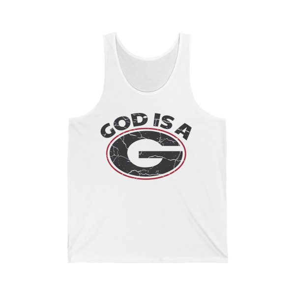 Justin Williams Bulldogs God Is A G Shirt