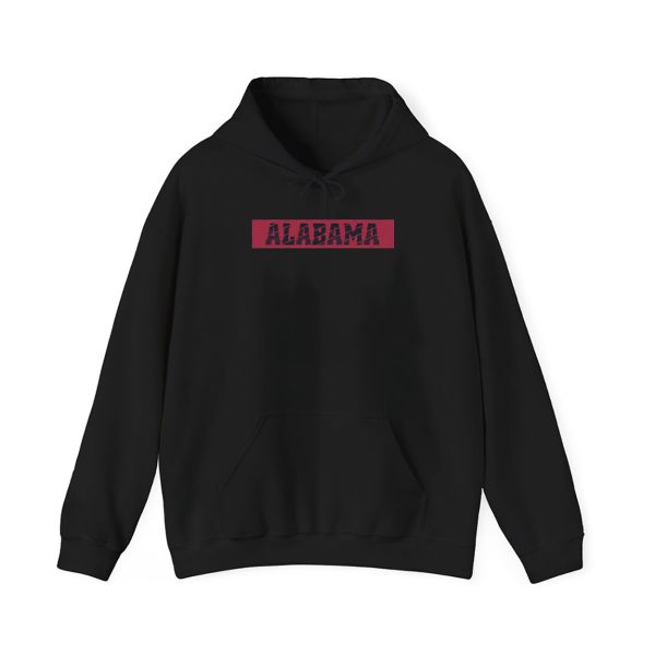 Kalen Deboer Alabama Black Hoodie