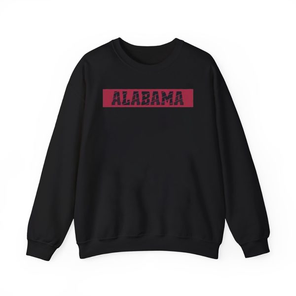 Kalen Deboer Alabama Black Hoodie