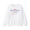 Kamala Harris These Mothafuckas Are Crazy Shirt