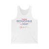 Kamala Harris These Mothafuckas Are Crazy Shirt