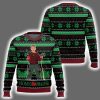 Kevin Ready Home Alone Ugly Christmas Sweater