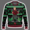 Kevin Ready Home Alone Ugly Christmas Sweater 2