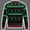 Kevin Ready Home Alone Ugly Christmas Sweater 3