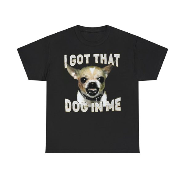 Kike Hernandez I Got That Dog In Me Shirt