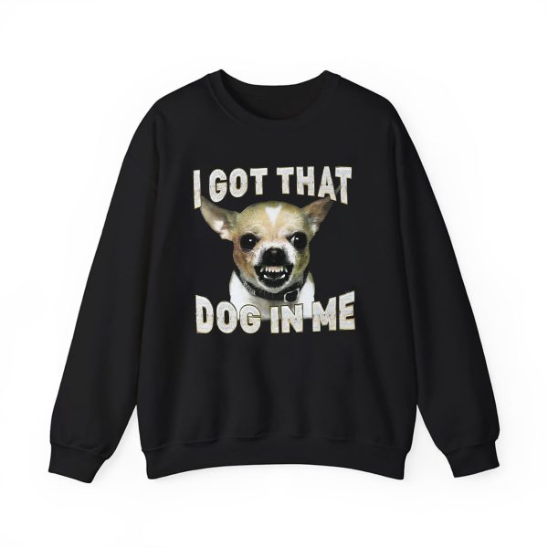 Kike Hernandez I Got That Dog In Me Shirt