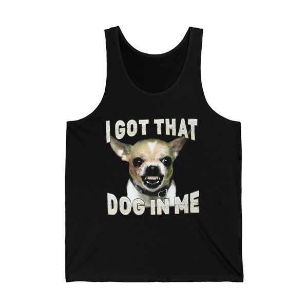 Kike Hernandez I Got That Dog In Me Shirt