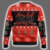 La Knight Shaun Edward Ricker Ugly Christmas Sweater 3