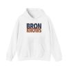 LeBron James Bron Knows Shirt