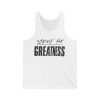 LeBron James Strive For Greatness Shirt 6