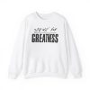 LeBron James Strive For Greatness Shirt 7