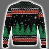 Leslie Knope Jingle Bells Jingle Yay Parks And Recreation Ugly Christmas Sweater 3