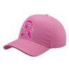 Lions 2025 Breast Cancer Awareness Month Quarter Zip Hoodie 2