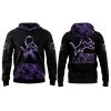 Lions Domestic Violence Awareness Month 2025 Hoodie
