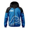 Lions Est 1934 Winter 2025 Outdoor Jacket 2