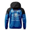 Lions Est 1934 Winter 2025 Outdoor Jacket 3