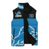 Lions Est 1934 Winter 2025 Puffer Vest 2