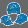 Lions x Bad Bunny Super Bowl LX Hoodie Joggers Cap 2