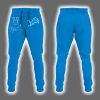 Lions x Bad Bunny Super Bowl LX Hoodie Joggers Cap 3