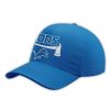 Lions x Firefighter Appreciation Day 2025 Hoodie Joggers Cap 3