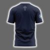 Logan Gilbert Jesus Won Shirt 3