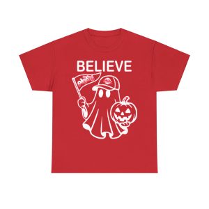 Believe Philly Halloween Shirt