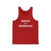 MAGA For Mamdani Shirt