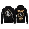 Mariners 2025 ALCS Champions Hoodie 2