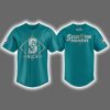 Mariners 2025 ALCS Champions Jersey