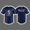 Mariners 2025 ALCS Champions Jersey 2