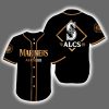 Mariners ALCS 2025 Baseball Jersey
