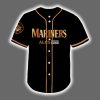 Mariners ALCS 2025 Baseball Jersey 2