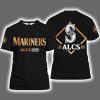 Mariners ALCS 2025 Shirt