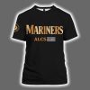 Mariners ALCS 2025 Shirt 2