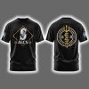 Mariners ALCS Division Champs 2025 Shirt