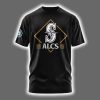 Mariners ALCS Champions 2025 Shirt 2