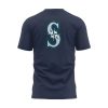 Mariners Jesus Won Two Sided Shirt 3