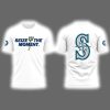 Mariners Seize The Moment 2025 Shirt 2