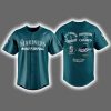 Mariners Seize The Moment Word Series 2025 Jersey 2