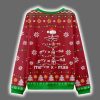Math Merry Xmas Tree Ugly Christmas Sweater 2