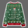 Math Merry Xmas Tree Ugly Christmas Sweater 4