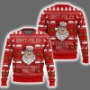 Matt Foley Saturday Night Live Chris Farley Ugly Christmas Sweater