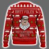 Matt Foley Saturday Night Live Chris Farley Ugly Christmas Sweater 3