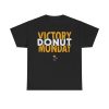 Max Starks Victory Donut Monday Shirt