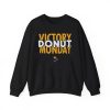 Max Starks Victory Donut Monday Shirt
