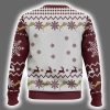 Merry Christmas Ya Filthy Animal Home Alone Ugly Christmas Sweater 3