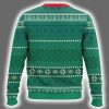 Merry Xmas Friends Ugly Christmas Sweater 3